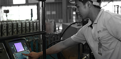 Vinh Tuong 借助偉迪捷噴墨噴碼機(jī)提高噴碼質(zhì)量和準(zhǔn)確性