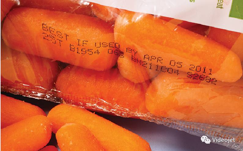 自動編碼檢測可延長正常運(yùn)行時間并提高噴碼準(zhǔn)確性