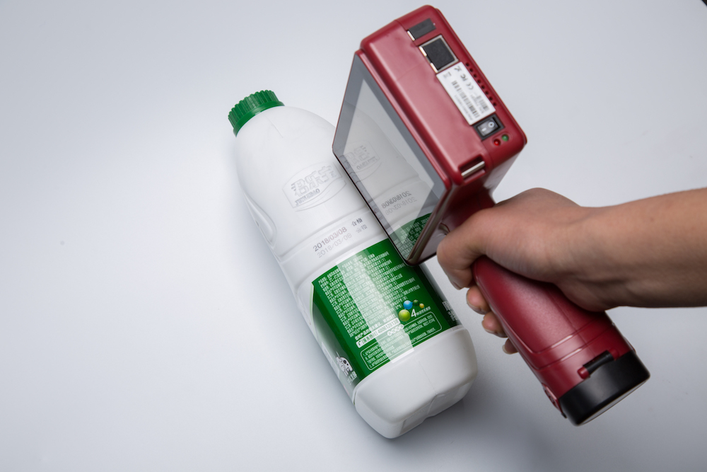 手持式噴碼機品牌哪個好？