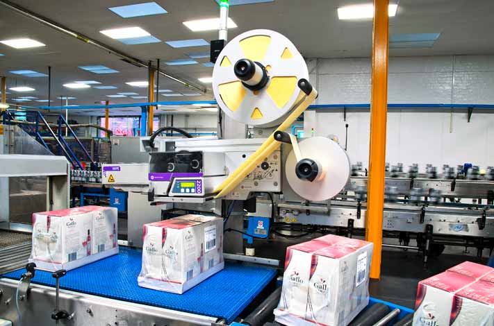 撥開迷霧,還原真實,噴碼機品牌有哪些?