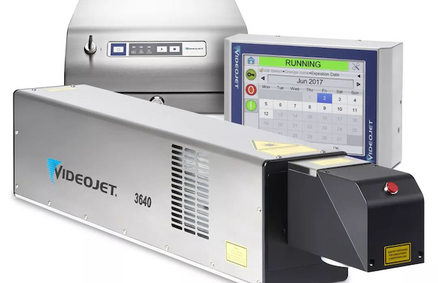 Ascensia Diabetes Care如何利用偉迪捷激光噴碼機(jī)降低企業(yè)成本？