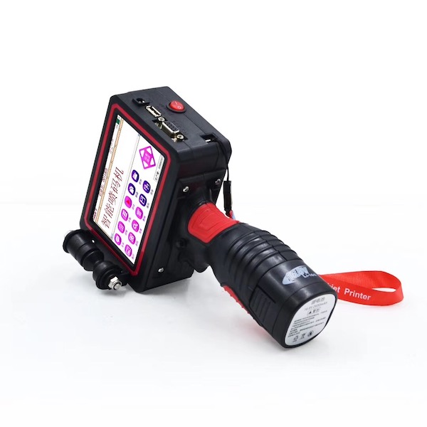 手持式噴碼機品牌哪個好？