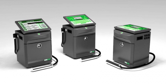 噴碼機(jī)墨水的使用中的注意事項