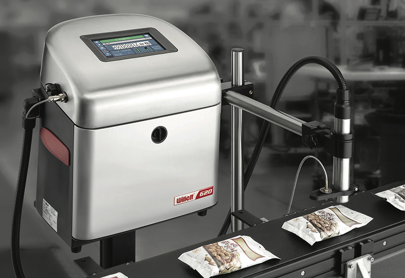 食品、飲料行業(yè)——噴碼機應注意哪些事項？