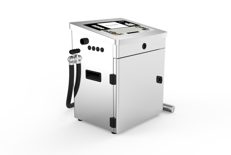 W680小字符噴碼機,誠征省級區域合作伙伴!