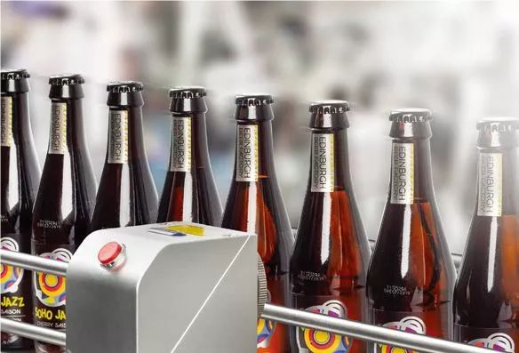 利用激光打碼助力初創公司發展