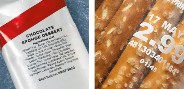 偉迪捷增強(qiáng)型DataFlex? 6530 & 6330熱轉(zhuǎn)印打碼機(jī)上市公告!!