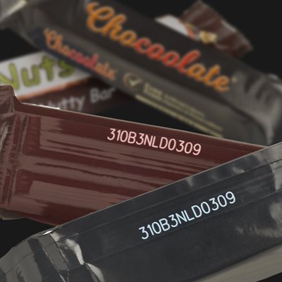 食品安全追溯大背景下,你的產品適合激光還是噴墨?