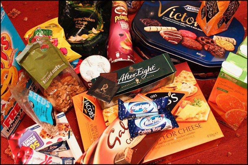 食品、飲料行業(yè)——噴碼機應注意哪些事項？