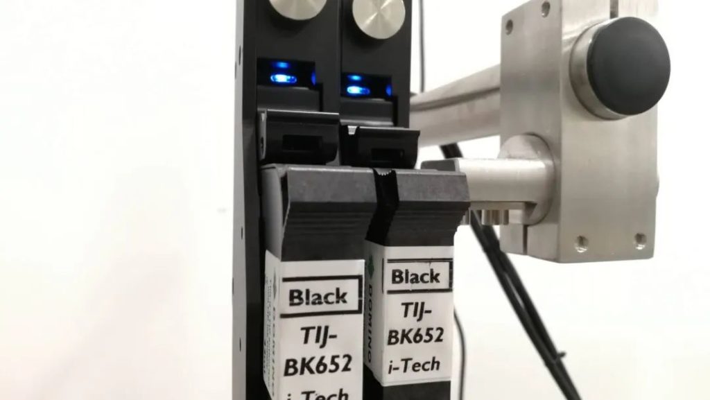 Gx熱發泡噴碼機,兩大王牌功能為你“Do More”