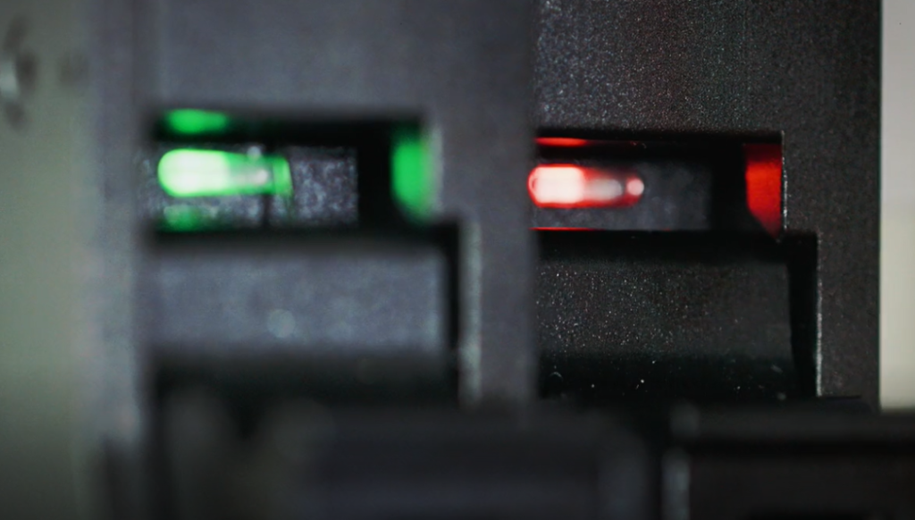 Gx熱發泡噴碼機,兩大王牌功能為你“Do More”