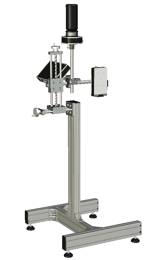 安裝方式不對，設(shè)備后患無窮，依瑪高解析噴碼機安裝圖解