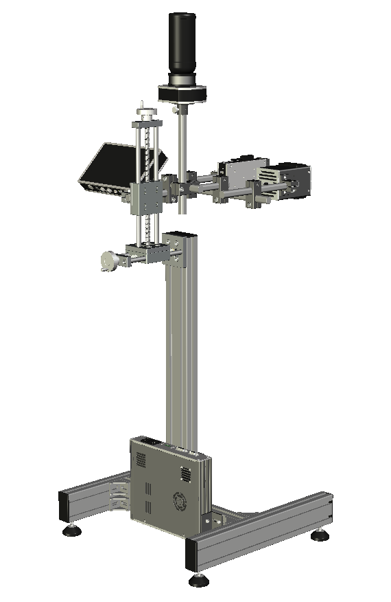 安裝方式不對，設(shè)備后患無窮，依瑪高解析噴碼機安裝圖解