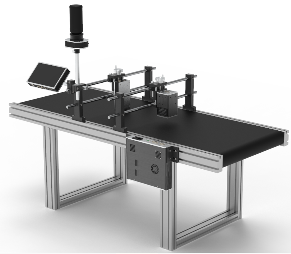 安裝方式不對，設(shè)備后患無窮，依瑪高解析噴碼機安裝圖解